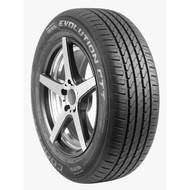 COOPER CTT 235/55/19 235/55R19 2355519 235 55 19 235-55-19 GOODYEAR SUBBRAND, FREE PASANG + BALANCIN