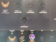 英雄聯盟金牌 lol人手帳號