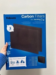 (原廠) Fellowes HEPA Carbon filter PT65 行貨 活性碳 寵物專用 空氣淨化機 濾網 LG AeraMax DX5 Air Purifier PuriCare