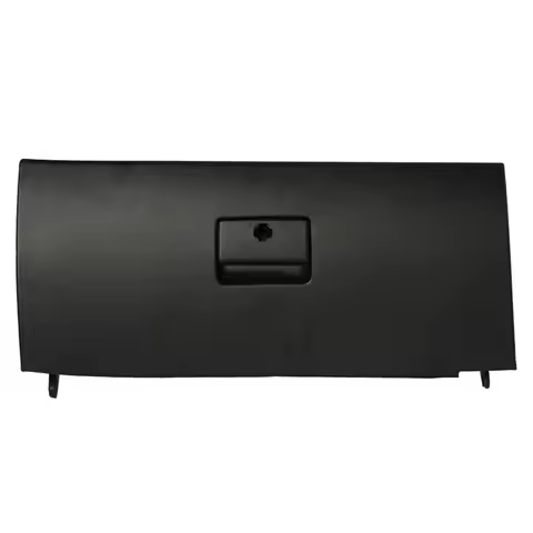 A33G-1J1857121 Car Front Passenger Side Console Glove Garbage Box Door Lid Cover For Golf 4 Jetta MK
