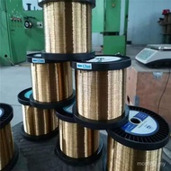 0.5 Spring 0.4 Brass Wire 0.60.3 Copper Wire 0.8mm0.2 H620.1 Brass Wire 0.7 H65 6X7U