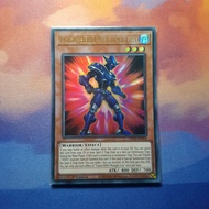 Vision HERO Multiply Guy Card - GFP2-EN056 - Ultra Rare 1st Edition