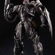 Bmb Deformation Bs-02 Skybreaker - Transformers Tlk Megatron Bs02