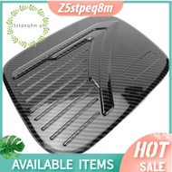 Tank Protective Sticker for MG 4 MG4 EV Mulan 2023 2024 Decorative Accessories