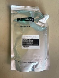 หมึกสี 𝐗𝐞𝐫𝐨𝐱 เเบบถุงเติม (ขนาด 500 กรัม) Xerox WorkCentre 7830/7835/7845/7855/7970