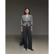 ECINOS - Times Fitted Cardigan | WOMEN'S TOPS | Women's Cardigan