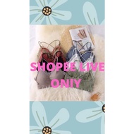 [SHOPEE LIVE ONLY] Promotion Items
