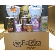 Eureka Popcorn Malaysia