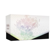 Pokemon TCG Prismatic Evolution Empty ETB & Accesories