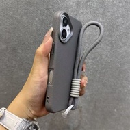 Candy Lychee Pattern PU Leather Phone Case For Honour X9 X9A X9B X8 X8A X8B X7 X7A X7C X6 X6S X6B X5