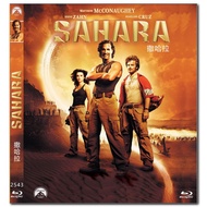 [English][Ready Stock] Blu-ray HD Movie 4K UHD 1080P Sahara 4K Movie