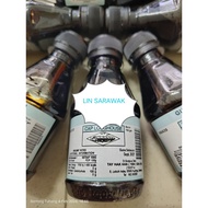 Browning Sugar Gula Hitam Sarawak CAP LONGHOUSE (Cecair)