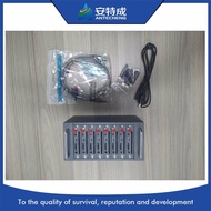 Waveom m26 8 Ports Gsm Modem Pool Bulk Sms Modem With STK USSD