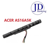 ACER Aspire AS16A5K AC16A8K E5-475 E5-575 ES1-432 Laptop Battery