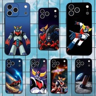 TP-1 R-Robot G-Goldorak Anime UFO  Case For iPhone 17,18 16,15,14,13,12,11,Plus,Pro Max,XS,X,XR,SE,M