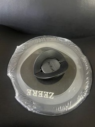 Tefal 靈巧疊疊系列 18cm蝴蝶玻璃蓋