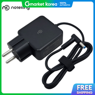 NoteKing | Asus Vivobook Go 15 Oled E1504Fa Laptop Compatible Charger Noteking 65W (4.5X3.0) Grounde