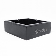 Prodigo * Asbak hitam Kawio I Asbak Kayu Aesthetic Original I Asbak Rokok I Ashtray black