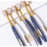 Nano toothbrush set