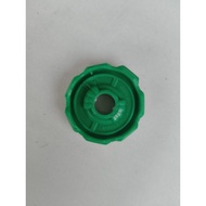 Like New Takara Tomy Beyblade X 7-60 (Green) Ratchet