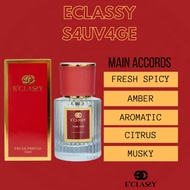 ECLASSY DI0R SAUV4GE (FOR HIM)