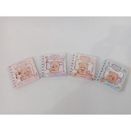 SPIRAL NOTES A6 0486