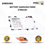 BATTERY-SAMSUNG P6800 (SP397281A(1S2P))/BATERI-SAMSUNG P6800 (SP397281A(1S2P))