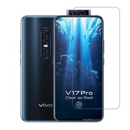 Express Vivo V17 Pro Tempered Glass Screen Protector