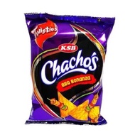 TWISTIES CHACHOS BBQ BONAZA 70G
