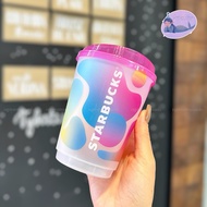 [Limited] STARBUCKS EU REUSABLE CUP 500ML
