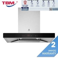 [Klang Valley Delivery Only] Electrolux ECC9310S 90cm Chimney Cooker Hood
