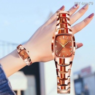 ⌚ Wrist watch [] Orishi automatic movement watch ladies imported luminous waterproof calendar