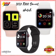 2020 T500 Smart Watch New Arrivals Appling Watch Series 5 BT Call Heart Rate Blood Pressure Smartwatch