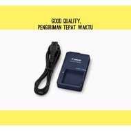 Canon Ixus 110 115 120 130 220 230 255 - 230HS 255HS Camera Charger