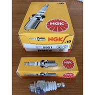 Ngk Bm6a Spark Plug 2-Stroke Lawn Mower
