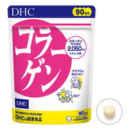 DHC Collagen วิตามินบำรุงผิว คอลลาเจน นำเข้าจากญี่ปุ่น ของแท้100%