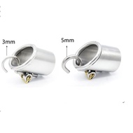 304 stainless steel puncture pa600 chastity device cb6000 chastity lock adult product A213
