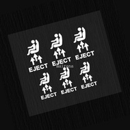 【MT】 Vehicle Keycap Decorative Covers Ergonomic Design Fit Most Models 3 to 5cm Size