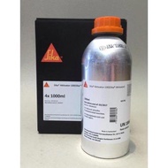 Sika Aktivator -100 1000ml Clear