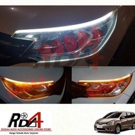 Grand Livina Turn Signal LED Headlamp Turning Lights