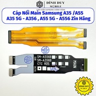 Main Connecting Cable for Samsung A35 / A55, A35 5G - A356B, A55 5G - A556B - Zin Brand - Dinh Duy M