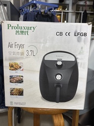 Proluxury 空氣炸鍋 3.7L