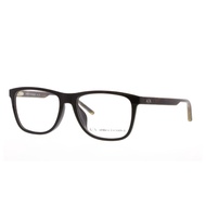 kacamata pria original armani exchange ax 3048f matte black