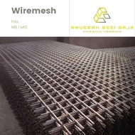 Iron Wiremesh M6 / M 7 / M8 / M 10 (2,1Mx5,4M)