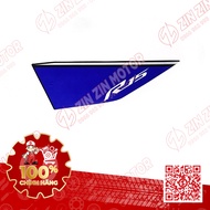 Tem Mặt Nạ Phải R15V3 Xanh GP BK6-F8392-40 Chính hãng Yamha