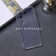 Itel Power 70 Itel P70 Clear Case Bening 2.0mm Softcase Clear Case Itel Power 70 Itel P70