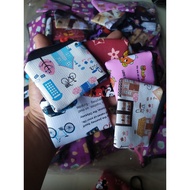 Coin Purse Canvas Coin Purse