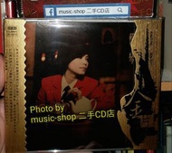 蔡琴 金片子 貳 CD 24BIT 24K GOLD