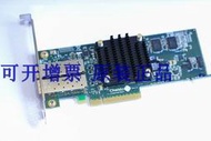 Chelsio T520-CR MSIP-REM-CC2-T520 Rdma 10Gb 低延遲網卡