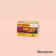 Hitchcock - 5219 500T 35mm Film